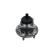 Cojinete de rueda WBH-9074 Kavo parts