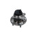 Cojinete de rueda WBH-9074 Kavo parts, Miniatura 2
