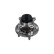Cojinete de rueda WBH-9074 Kavo parts, Miniatura 3