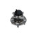 Cojinete de rueda WBH-9074 Kavo parts, Miniatura 4