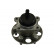 Cojinete de rueda WBH-9075 Kavo parts