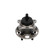 Cojinete de rueda WBH-9075 Kavo parts, Miniatura 2