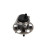 Cojinete de rueda WBH-9075 Kavo parts, Miniatura 3