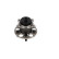 Cojinete de rueda WBH-9075 Kavo parts, Miniatura 4