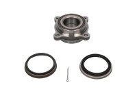 Cojinete de rueda WBH-9077 Kavo parts