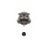 Cojinete de rueda WBH-9078 Kavo parts