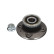 Cojinete de rueda WBK-10010 Kavo parts, Miniatura 2