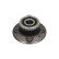 Cojinete de rueda WBK-10010 Kavo parts, Miniatura 3