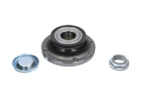 Cojinete de rueda WBK-10028 Kavo parts
