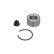 Cojinete de rueda WBK-10039 Kavo parts, Miniatura 2