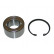 Cojinete de rueda WBK-1004 Kavo parts, Miniatura 2