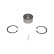 Cojinete de rueda WBK-1004 Kavo parts, Miniatura 5