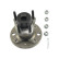 Cojinete de rueda WBK-1013 Kavo parts