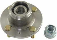 Cojinete de rueda WBK-1018 Kavo parts