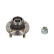 Cojinete de rueda WBK-1018 Kavo parts, Miniatura 5