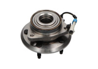 Cojinete de rueda WBK-1024 Kavo parts