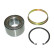 Cojinete de rueda WBK-1503 Kavo parts