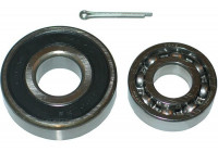 Cojinete de rueda WBK-1504 Kavo parts