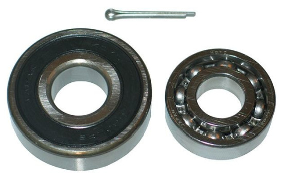 Cojinete de rueda WBK-1504 Kavo parts