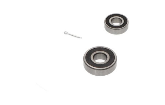 Cojinete de rueda WBK-1504 Kavo parts, Imagen 3