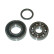 Cojinete de rueda WBK-1505 Kavo parts, Miniatura 2