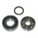 Cojinete de rueda WBK-1505 Kavo parts, Miniatura 3