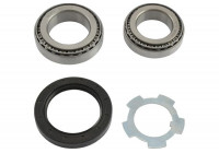 Cojinete de rueda WBK-1510 Kavo parts