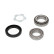 Cojinete de rueda WBK-1510 Kavo parts, Miniatura 3