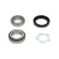 Cojinete de rueda WBK-1510 Kavo parts, Miniatura 5