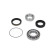 Cojinete de rueda WBK-1513 Kavo parts, Miniatura 2