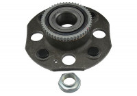 Cojinete de rueda WBK-2018 Kavo parts