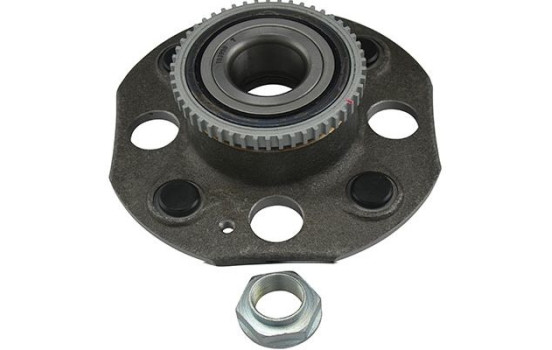 Cojinete de rueda WBK-2018 Kavo parts