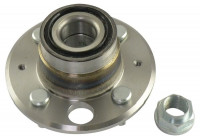 Cojinete de rueda WBK-2028 Kavo parts