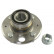 Cojinete de rueda WBK-2028 Kavo parts