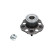 Cojinete de rueda WBK-2042 Kavo parts