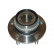 Cojinete de rueda WBK-3010 Kavo parts
