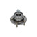 Cojinete de rueda WBK-3010 Kavo parts, Miniatura 5