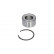 Cojinete de rueda WBK-3011 Kavo parts, Miniatura 4