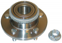 Cojinete de rueda WBK-3015 Kavo parts