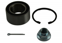 Cojinete de rueda WBK-3023 Kavo parts
