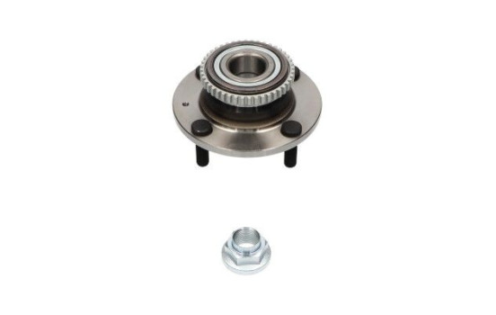 Cojinete de rueda WBK-3028 Kavo parts, Imagen 2