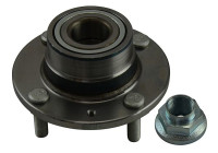 Cojinete de rueda WBK-3030 Kavo parts