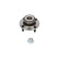 Cojinete de rueda WBK-3030 Kavo parts, Miniatura 2
