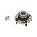 Cojinete de rueda WBK-3030 Kavo parts, Miniatura 3