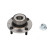 Cojinete de rueda WBK-3030 Kavo parts, Miniatura 5