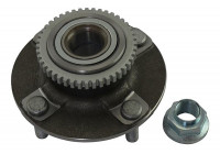 Cojinete de rueda WBK-3031 Kavo parts