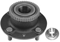 Cojinete de rueda WBK-3032 Kavo parts