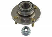 Cojinete de rueda WBK-3036 Kavo parts