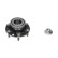 Cojinete de rueda WBK-3037 Kavo parts, Miniatura 5