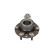 Cojinete de rueda WBK-3045 Kavo parts, Miniatura 3